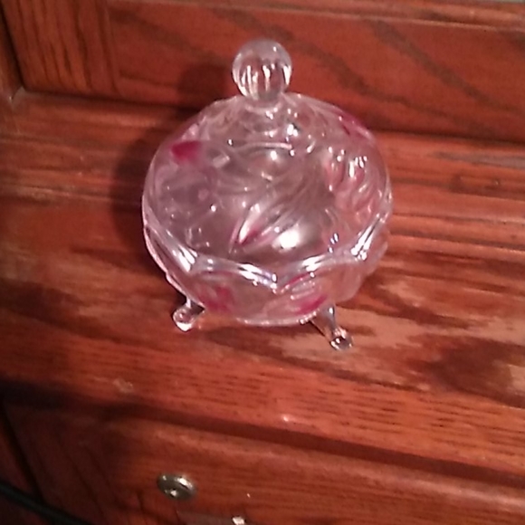 Small vintage dish - Picture 3 of 4